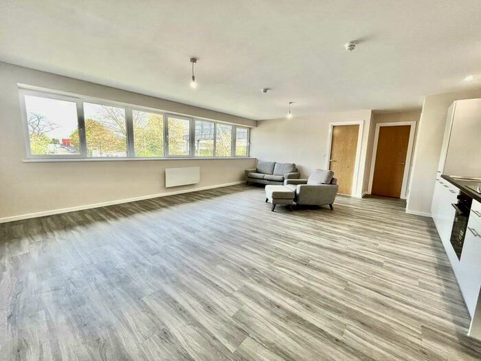 1 Bedroom Flat To Rent In Northwood House, M5