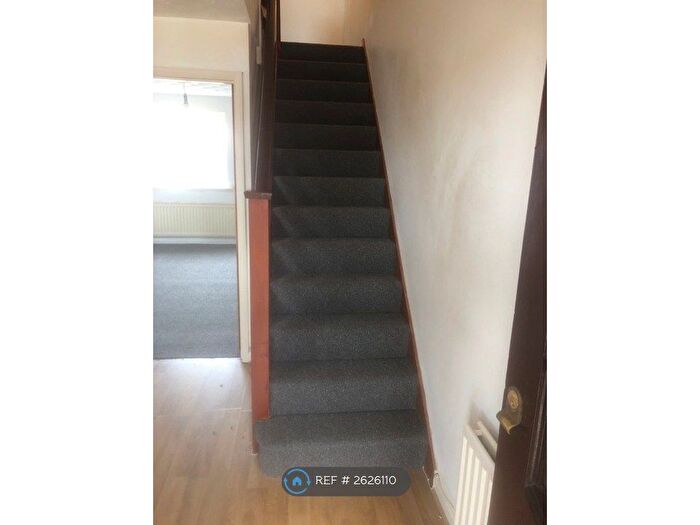 1 Bedroom Terraced House To Rent In South East Road, Southampton, SO19