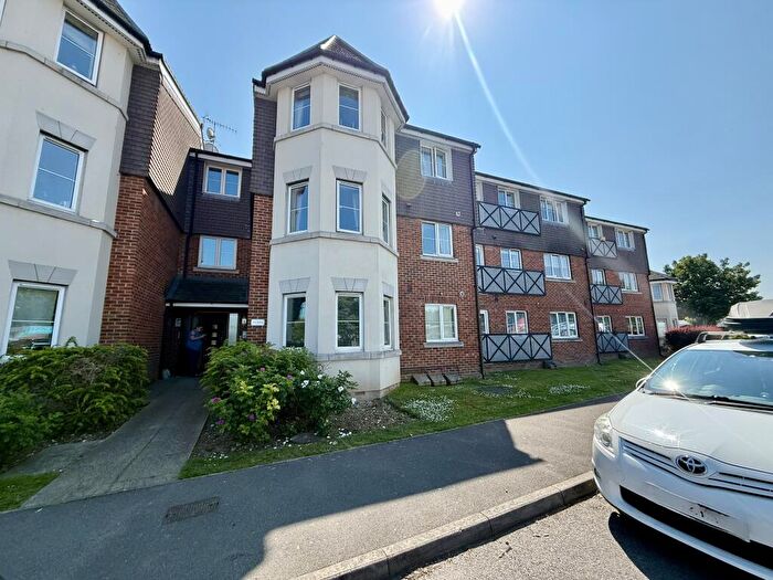 1 Bedroom Flat To Rent In Durban Road, Bognor Regis, PO22