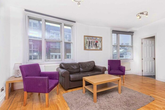 1 Bedroom Flat To Rent In Fulham Road, London, SW10
