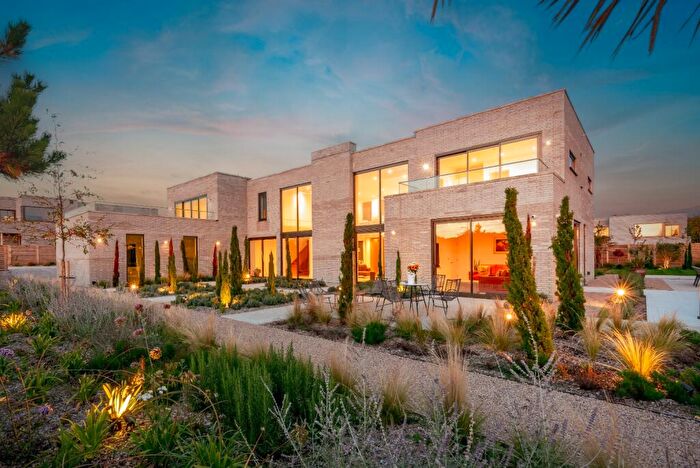 6 Bedroom Detached House To Rent In Twineham Grange Farm, Twineham, Haywards Heath, West Sussex, RH17