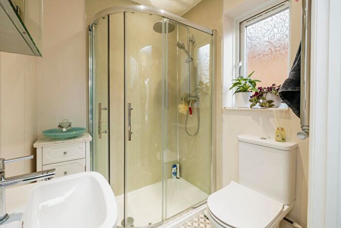 3 Bedroom Detached House For Sale In Cairns Way, Waddington, LN5