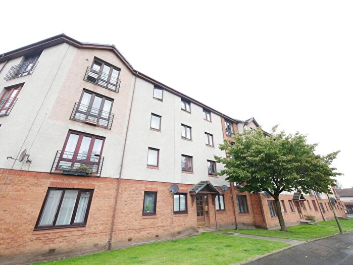 1 Bedroom Flat To Rent In Hawkhill, Lochend, Edinburgh, EH7