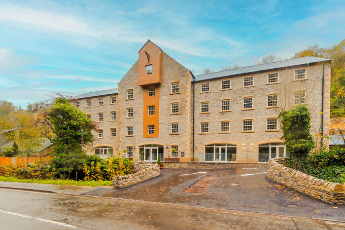 2 Bedroom Duplex For Sale In Rock Mill, The Dale, Stoney Middleton, Peak District, S32
