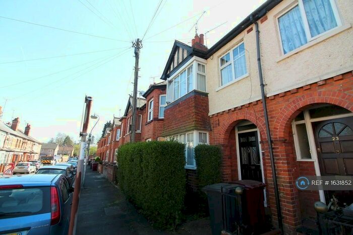 3 Bedroom Terraced House To Rent In Gloucester Road, Reading, RG30