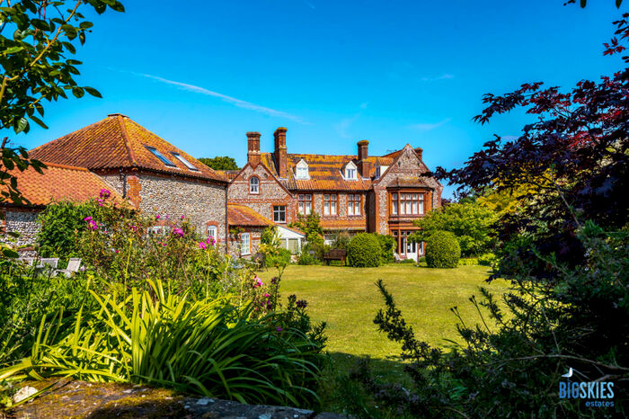 1 Bedroom Apartment For Sale In Warham Road, Binham, NR21