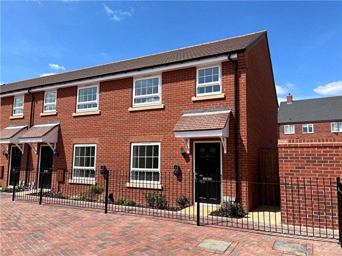 2 Bedroom End Of Terrace House For Sale In Giblin Lane, Lighthorne, Warwick, CV35