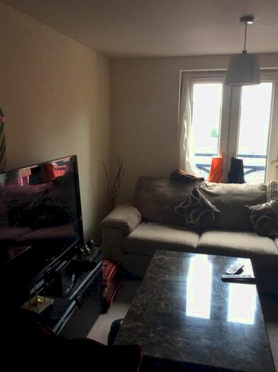 1 Bedroom Flat To Rent In Potters Brook, Tipton, DY4