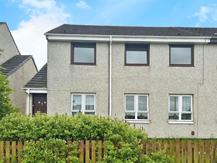 1 Bedroom Flat For Sale In Macgillivray Court, Culloden, IV2
