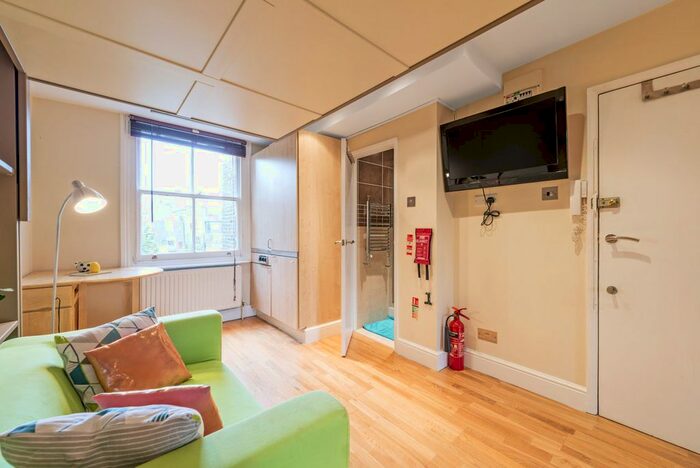 Studio To Rent In Cla, London, W2