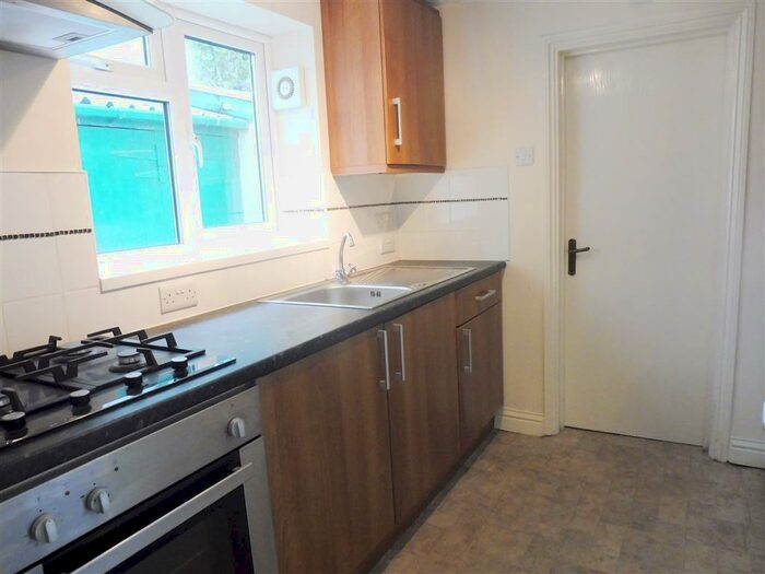 1 Bedroom Flat To Rent In Deptford Place, Plymouth, PL4