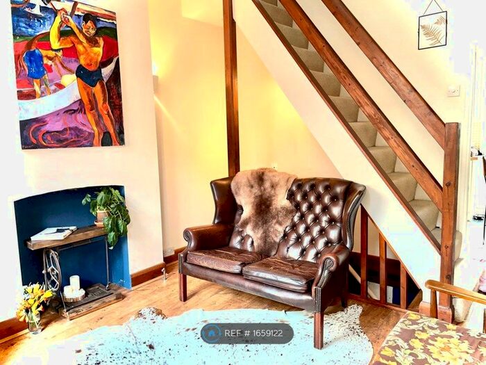 3 Bedroom Terraced House To Rent In Debden Road, Saffron Walden, CB11