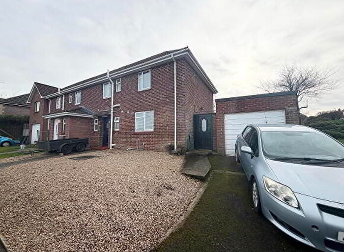 3 Bedroom Semi-Detached House For Sale In Foyle Drive, Limavady, BT49