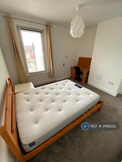 2 Bedroom Semi-Detached House To Rent In Chelmsford Street, Lincoln, LN5