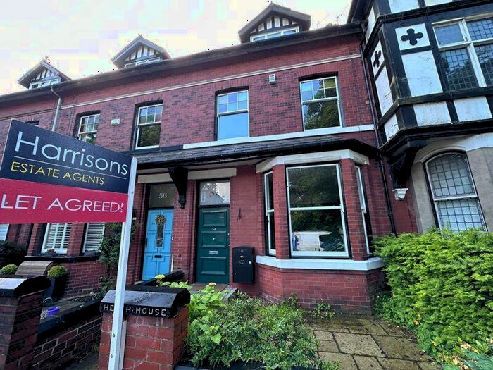 4 Bedroom Terraced House To Rent In Harpers Lane, Smithills, Bolton **Available Now**, BL1