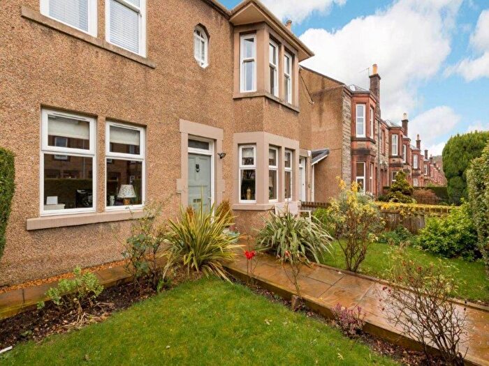 2 Bedroom Flat To Rent In Glendevon Place, Balgreen, Edinburgh, EH12