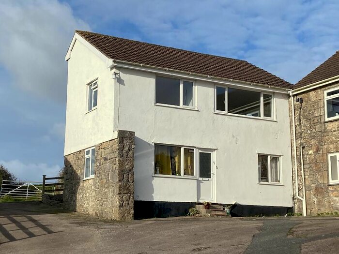 2 Bedroom Barn Conversion To Rent In Ludgvan, Penzance, TR20