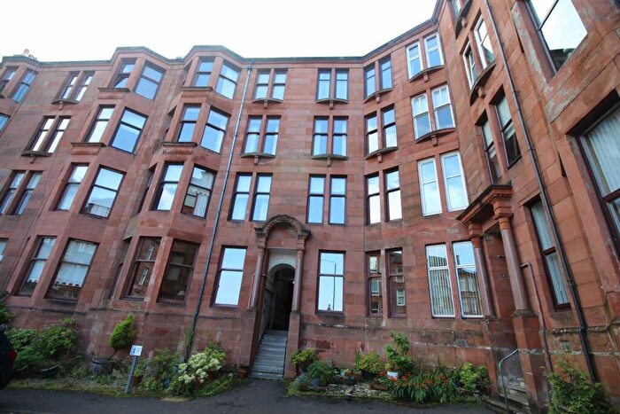 2 Bedroom Flat To Rent In Ashburn Gardens Gourock, PA19