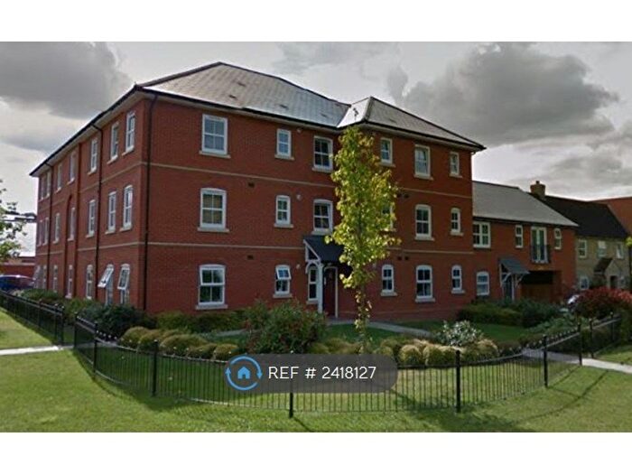 1 Bedroom Flat To Rent In Amport Road, Sherfield-On-Loddon, Hook, RG27