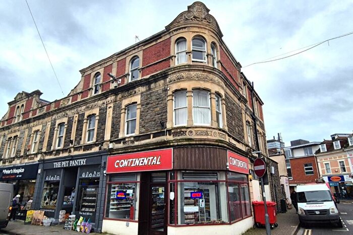 1 Bedroom Property To Rent In Old Church Road, Clevedon, Somerset, BS21