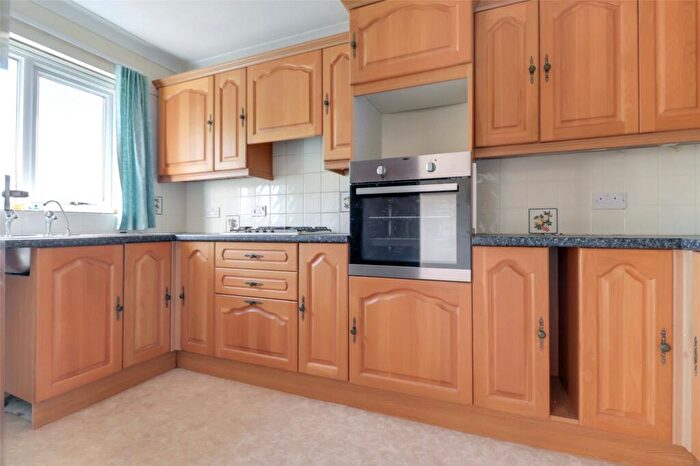 2 Bedroom Terraced Bungalow For Sale In Hares Green, South Molton, Devon, EX36