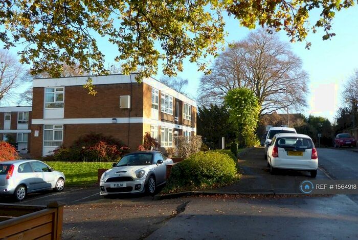 2 Bedroom Flat To Rent In Duffield Road, Derby, DE22