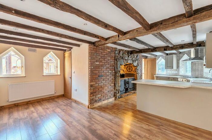 3 Bedroom Terraced House To Rent In The Old Mill, Hill Street, Walsall, WS1