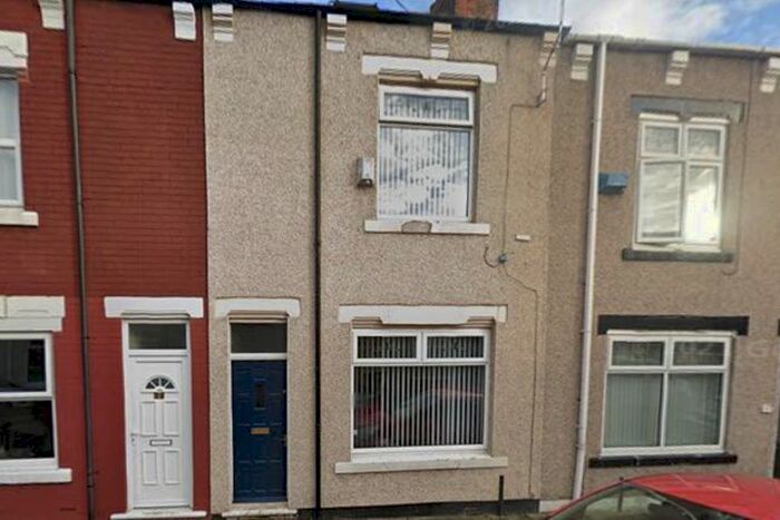 3 Bedroom Terraced House To Rent In Colenso Street, Hartlepool, TS26