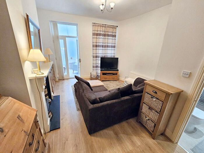 1 Bedroom Flat For Sale In Orchard Terrace, , Hexham, Northumberland, NE46