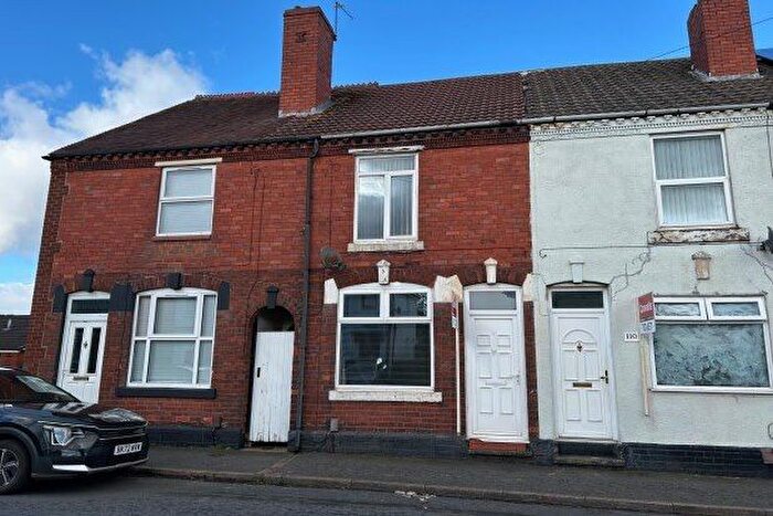 3 Bedroom Property To Rent In New John Street, Halesowen, B62