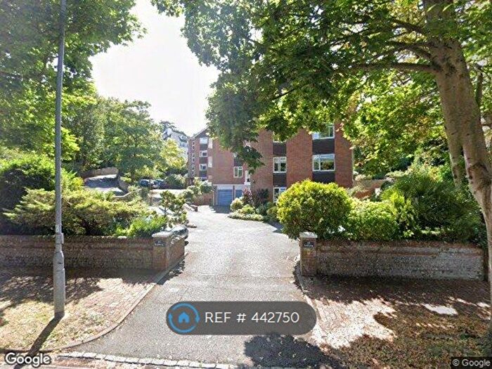3 Bedroom Flat To Rent In Leahurst, Eastbourne, BN20