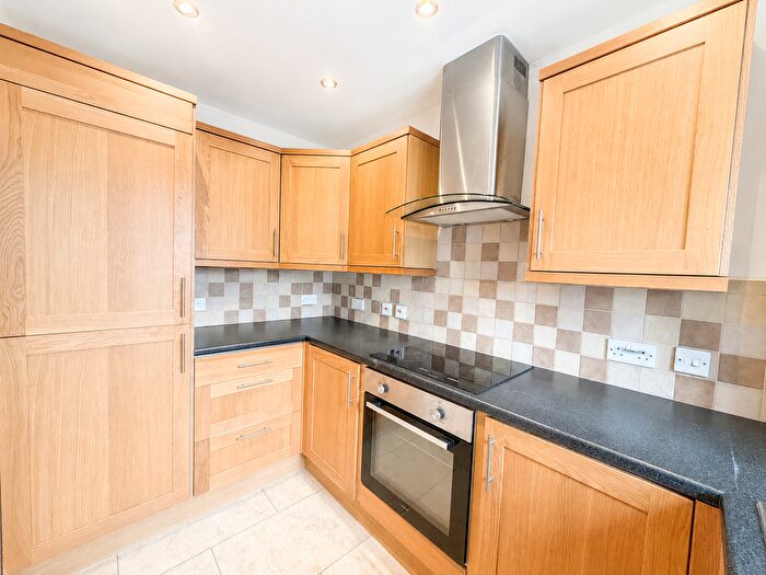 2 Bedroom Semi-Detached House For Sale In Main Street, Weston On Trent, DE72