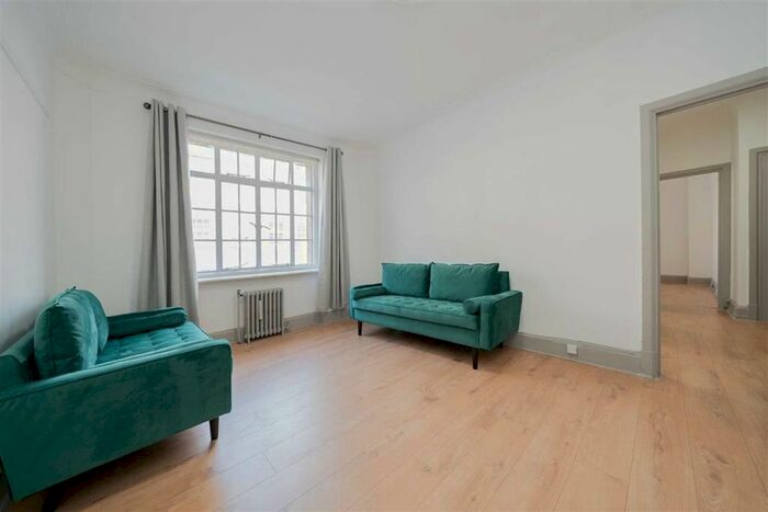 1 Bedroom Flat To Rent In Seymour Street, London, W1H