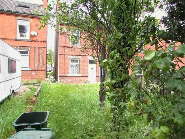 3 Bedroom Terraced House To Rent In Sheffield Road, Conisbrough, DN12