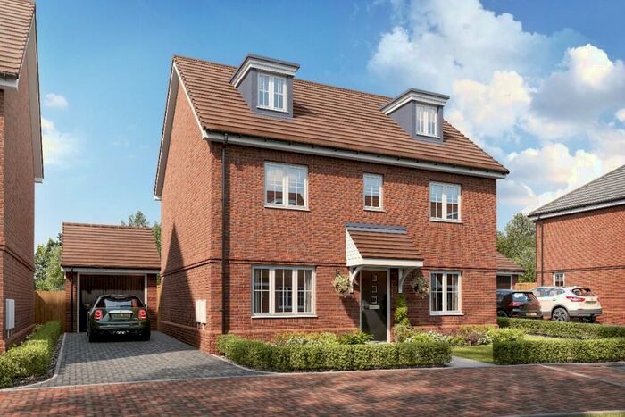 5 Bedroom Detached House For Sale In Kidmore End Road, Emmer Green, Reading, RG4