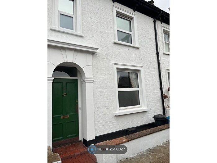 3 Bedroom Terraced House To Rent In Marys Terrace, Twickenham, TW1