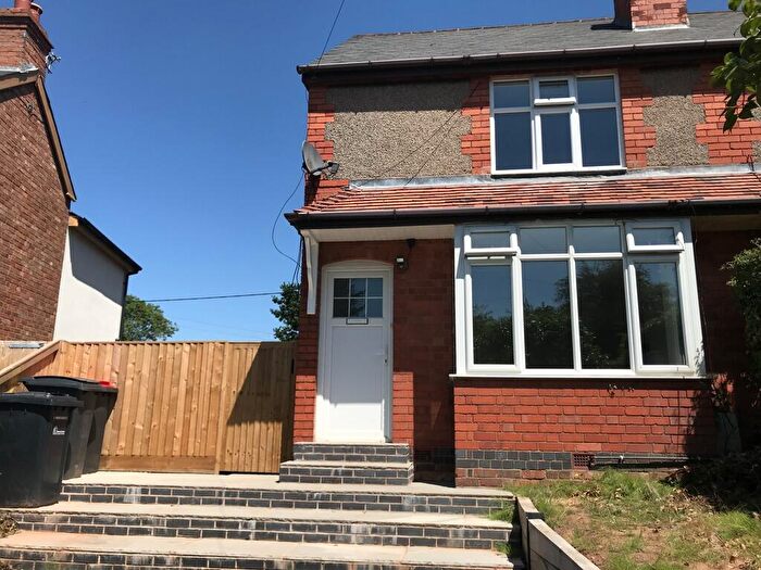 House To Rent In Mayfair, Tamworth Road, Corley, Coventry, Warwickshire, CV7