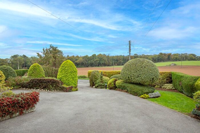 3 Bedroom Detached House For Sale In Flax Bourton Road, Failand, Bristol, BS8