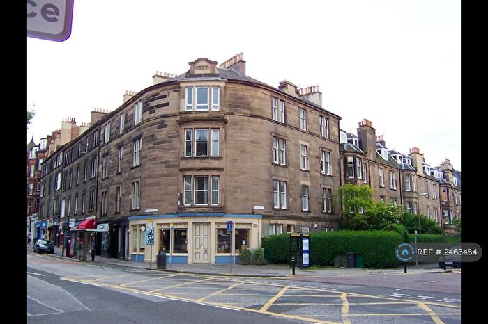 3 Bedroom Flat To Rent In Morningside Road, Edinburgh, EH10