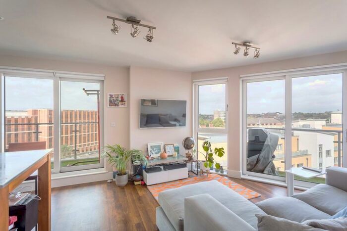 2 Bedroom Apartment To Rent In Charrington Place, St Albans, St Albans, AL1