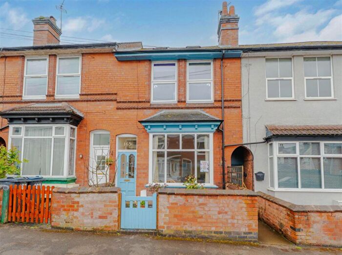 5 Bedroom Terraced House For Sale In Highbury Road, Kings Heath, Birmingham, B14