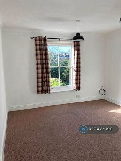 Studio To Rent In Normandy Street, Alton, GU34