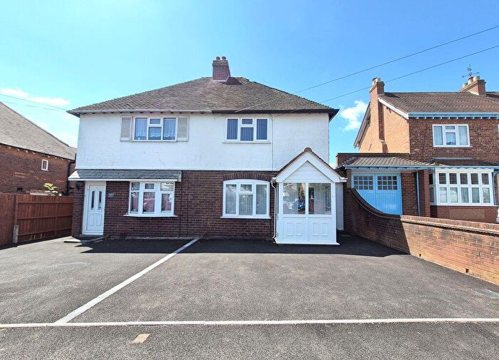 2 Bedroom Semi-Detached House To Rent In Tower Road, Four Oaks, Sutton Coldfield, B75