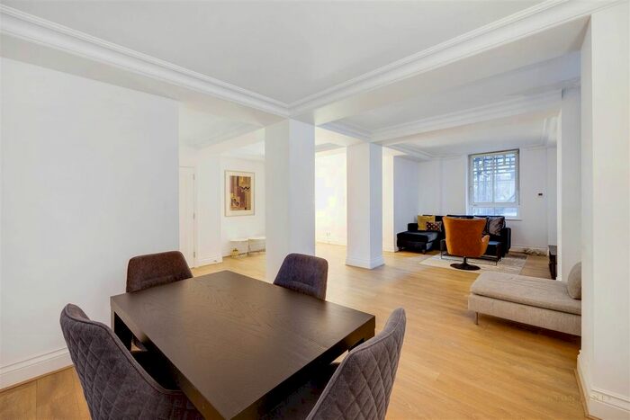2 Bedroom Flat To Rent In St Johns Building, Marsham Street, Westminster, London, SW1P