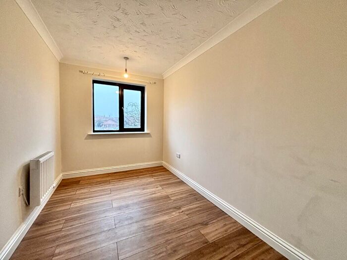 2 Bedroom Apartment To Rent In Holt, Norfolk, NR25