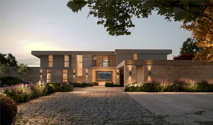 9 Bedroom Plot For Sale In Wyck Hill, Stow On The Wold, Cheltenham, Gloucestershire, GL54