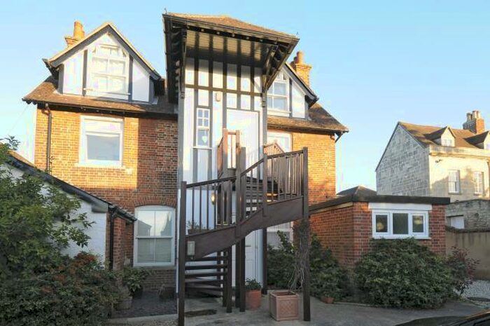 1 Bedroom Apartment To Rent In Princes Castle Court, Barton Village Road, OX3