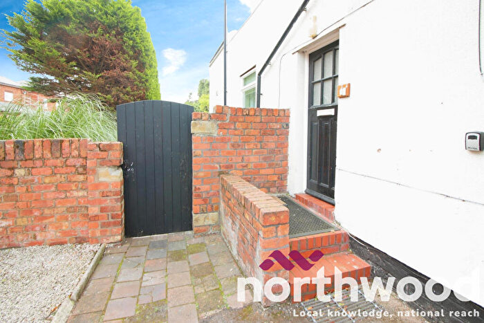 2 Bedroom Flat To Rent In Manchester Road, Southport, PR9