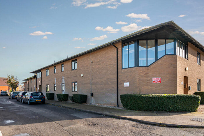 1 Bedroom Flat For Sale In Avocet Mews, Rendlesham, IP12