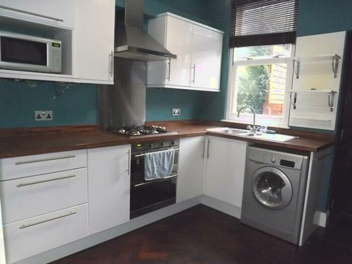 3 Bedroom House To Rent In Bell Hagg Road, Walkley, S6